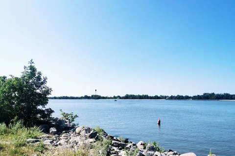 Winnipeg Beach Provincial Campground