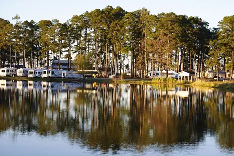 Lakeview RV Park