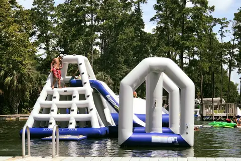 Lakeview RV Park