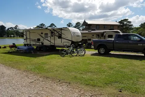 Lakeview RV Park