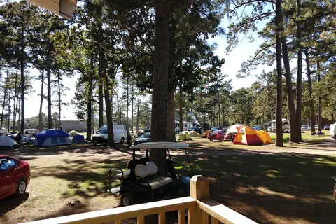 Lakeview RV Park