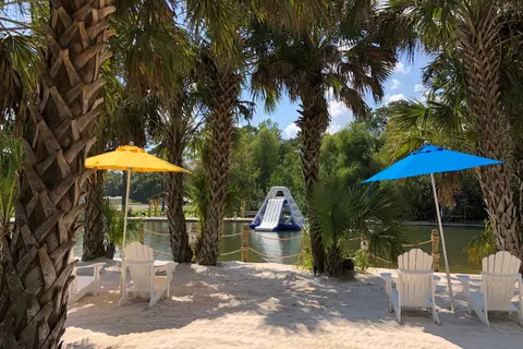 Lakeview RV Park