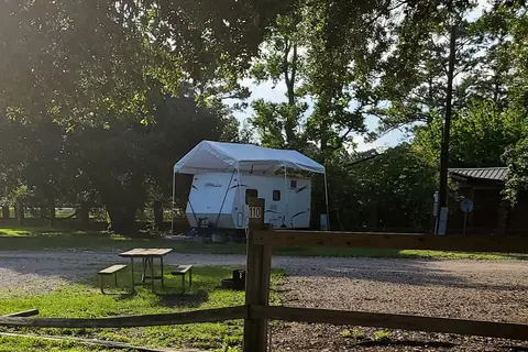 Lakeview RV Park