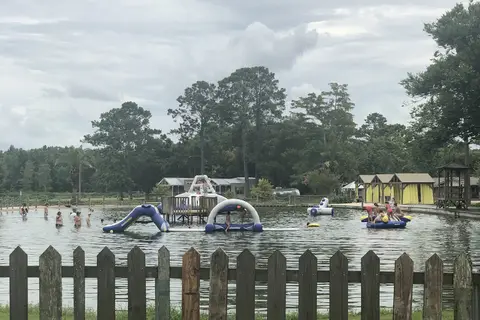Lakeview RV Park