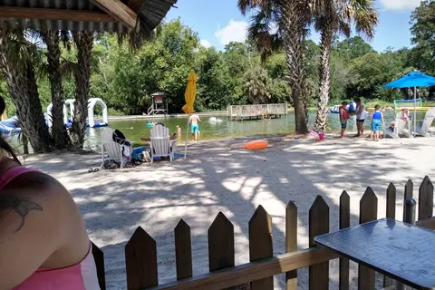 Lakeview RV Park