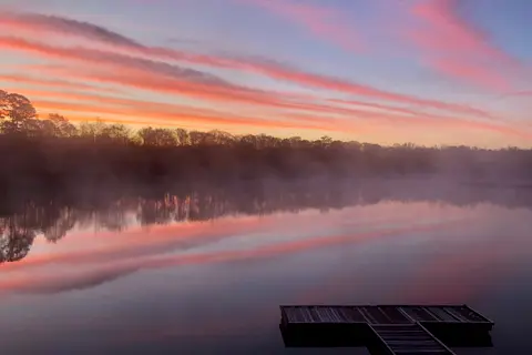 Lakeview RV Park