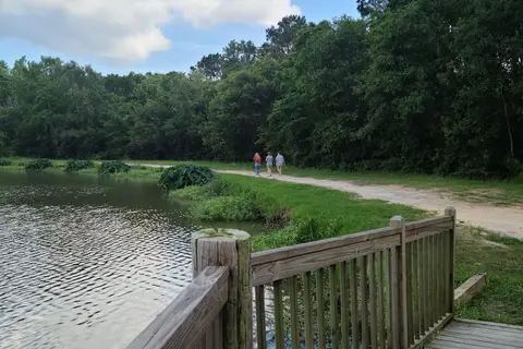 Lakeview RV Park