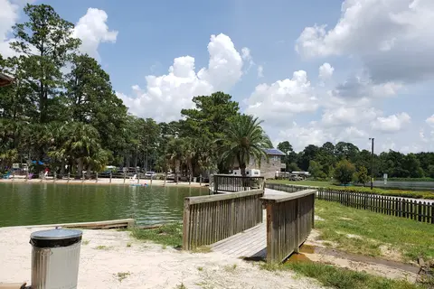 Lakeview RV Park