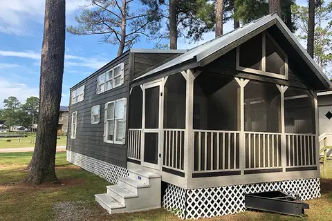 Lakeview RV Park
