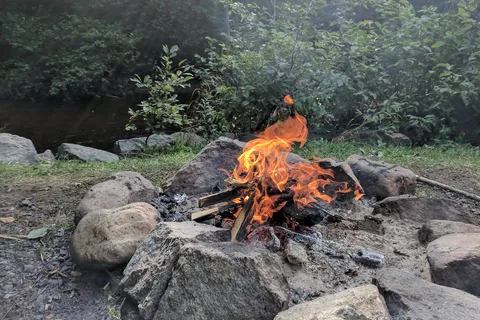 Camping Stoneham Inc