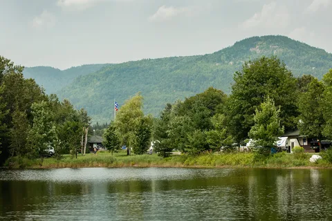 Camping Stoneham Inc