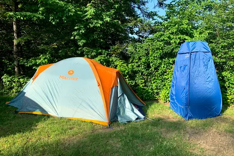 Camping Stoneham Inc
