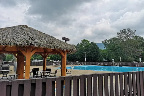 Camping Stoneham Inc