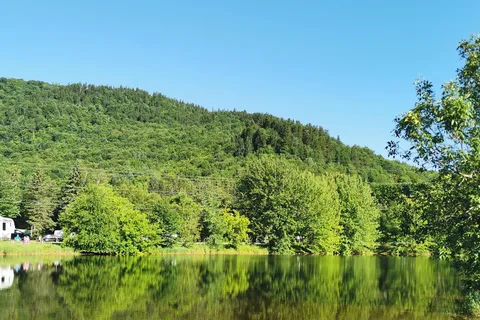 Camping Stoneham Inc