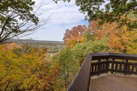 Weston Bend State Park