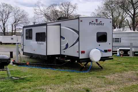 Shady Oaks RV and Mobile Home Park