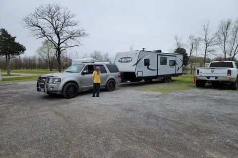 Shady Oaks RV and Mobile Home Park
