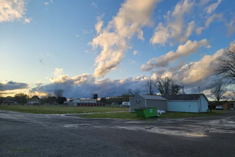 Shady Oaks RV and Mobile Home Park
