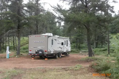 Rohr's Wilderness Tours
