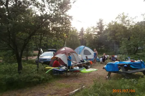 Rohr's Wilderness Tours