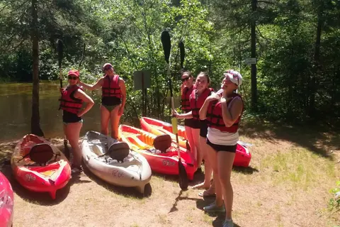 Rohr's Wilderness Tours