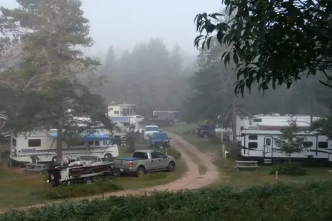 Rohr's Wilderness Tours