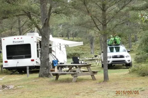 Rohr's Wilderness Tours