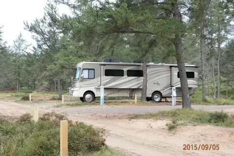 Rohr's Wilderness Tours