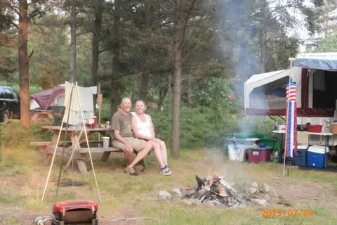 Rohr's Wilderness Tours