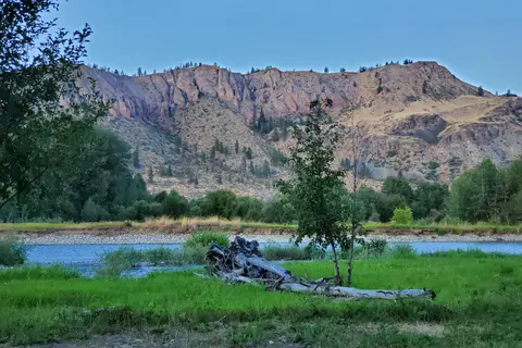 Riverbend RV Park
