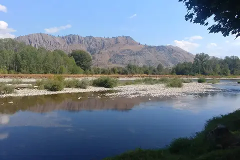 Riverbend RV Park