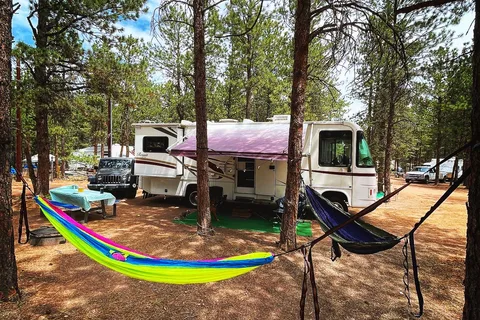 Diamond Campgrounds