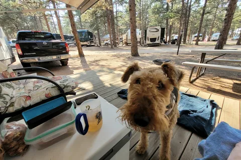 Diamond Campgrounds