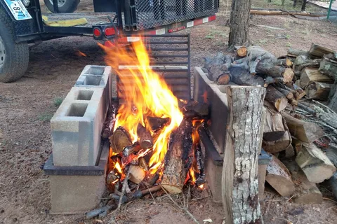 Diamond Campgrounds