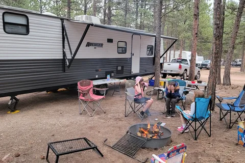 Diamond Campgrounds