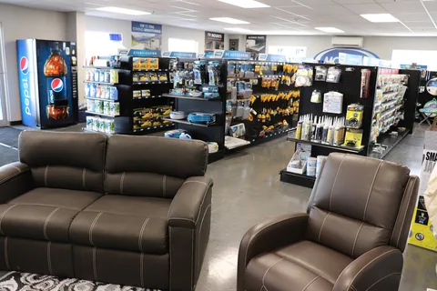 Shipshewana Trading Place RV Park
