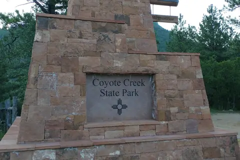 Coyote Creek State Park