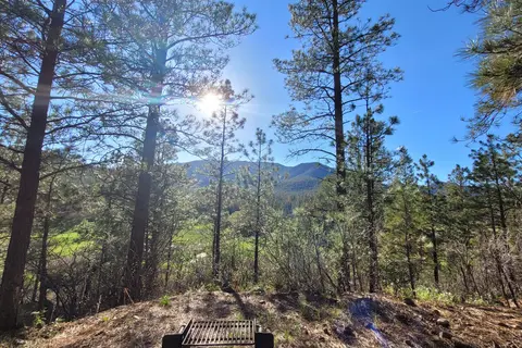 Coyote Creek State Park