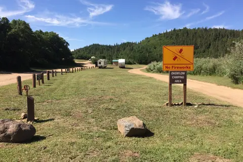 Coyote Creek State Park