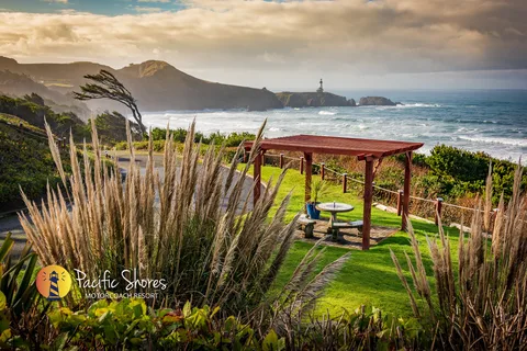 Pacific Shores Motorcoach Resort