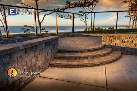 Pacific Shores Motorcoach Resort
