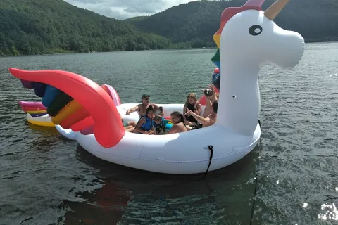 Onoville Marina and Campground