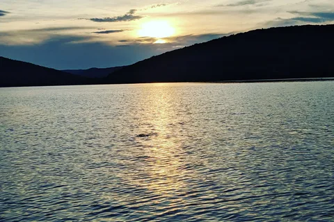 Onoville Marina and Campground