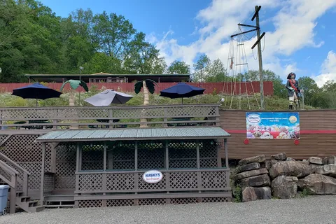Onoville Marina and Campground