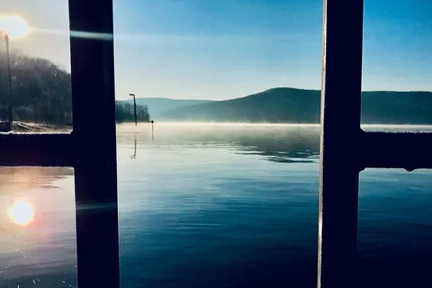 Onoville Marina and Campground