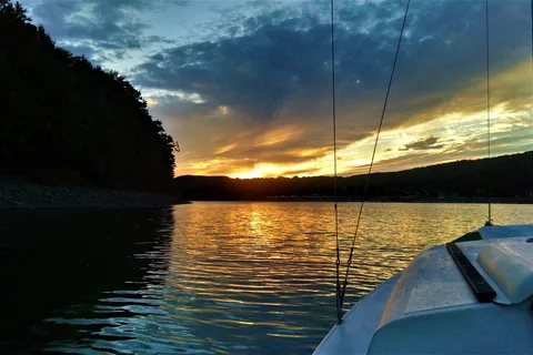 Onoville Marina and Campground
