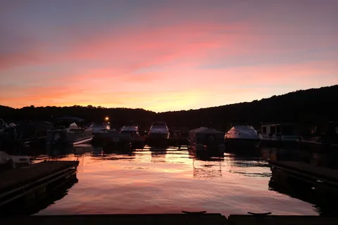 Onoville Marina and Campground