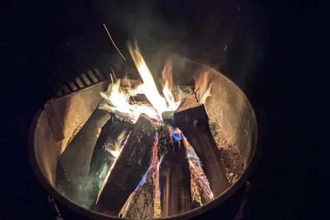 Maple Haven Camping Cottages