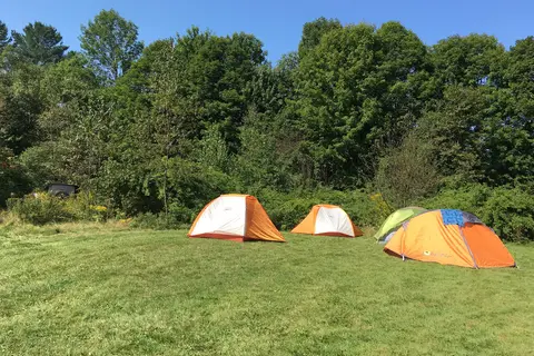 Maple Haven Camping Cottages