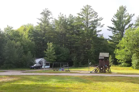 Maple Haven Camping Cottages